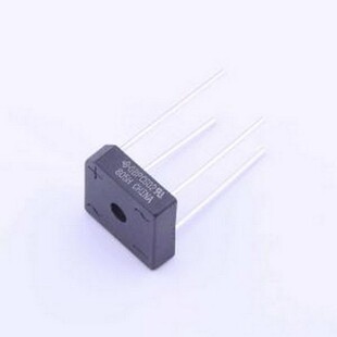 GBPC602-E4/51 整流桥 电压:200V 电流:3A GBPC6