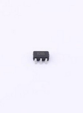 BC8205 场效应管(MOSFET) BC8205 SOT-23-6L