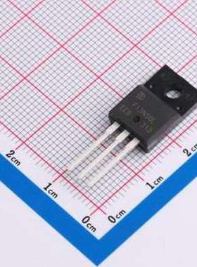 F13N50L 场效应管(MOSFET) 耐压:500V 电流:13A TO-220F-3L