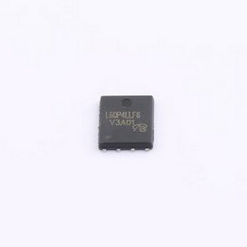STL60P4LLF6-VB 场效应管(MOSFET) 1个P沟道 耐压:30V QFN8(5X6)