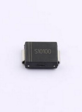 SS10100C 肖特基二极管 电压:100V 电流:10A SMC