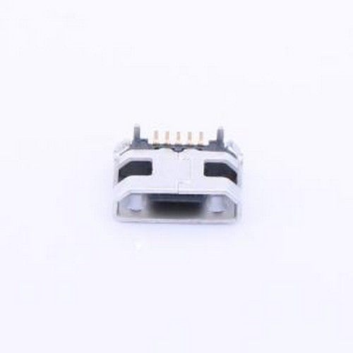 KH-MICRO5P-N USB连接器 Micro-B 母 卧贴 SMD,电子元器件市场,连接器,淘宝优惠券,粉丝福利购,淘宝优惠卷