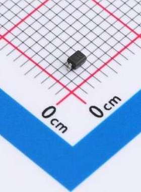 MMSZ5259BS-7-F 稳压二极管 MMSZ5259BS-7-F SOD-323