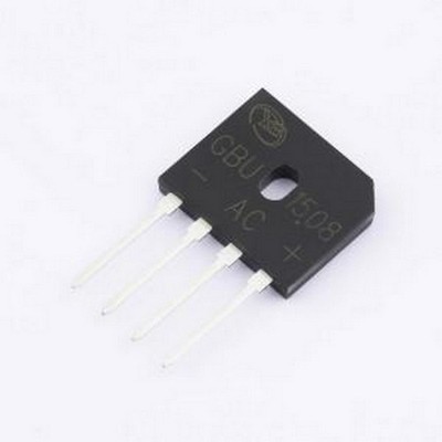 GBU1508 整流桥 GBU1508 GBU