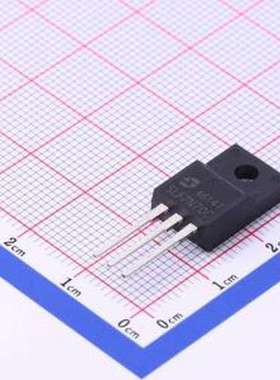 SLF7N70C 场效应管(MOSFET) 1个N沟道 耐压:700V 电流:7A TO-220F