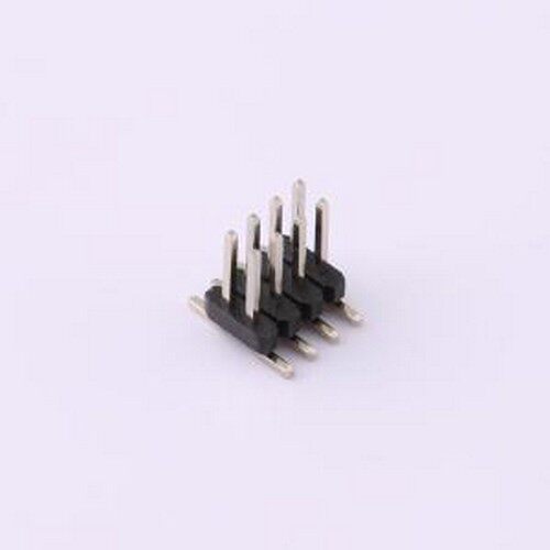 A127US-WS04P 排针 A127US-WS04P SMD,P=1.27mm