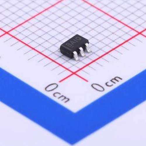BL4054B-42TPRN 电池管理 BL4054B-42TPRN SOT-23-5