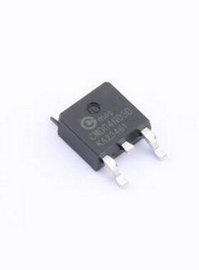 CMD04N03D 场效应管(MOSFET) 1个N沟道 耐压:30V 电流:70A TO-252