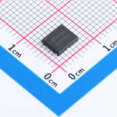 NRVB8H100MFSWFT1G 肖特基二极管 电压:100V 电流:8A DFN-5(5x6)