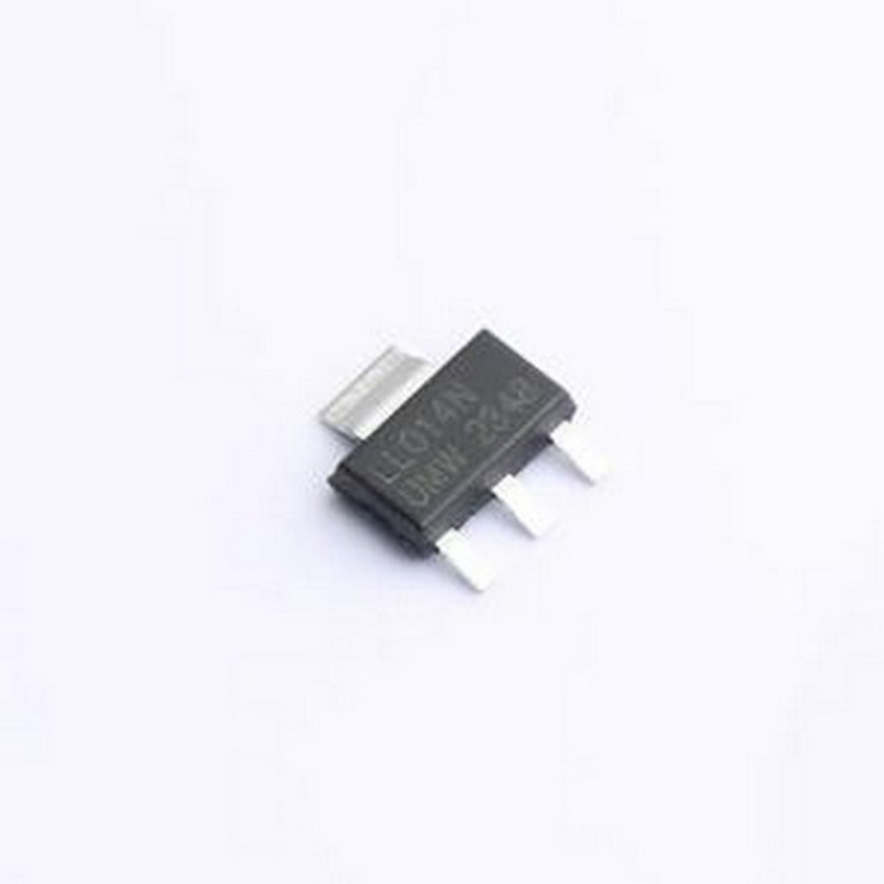 IRLL014NTR(UMW) 场效应管(MOSFET) 耐压:55V 电流:2A SOT-223