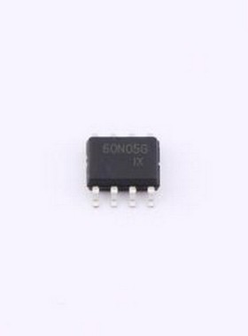 SP60N05GP8 场效应管(MOSFET) 耐压:60V 电流:18A SOP-8L