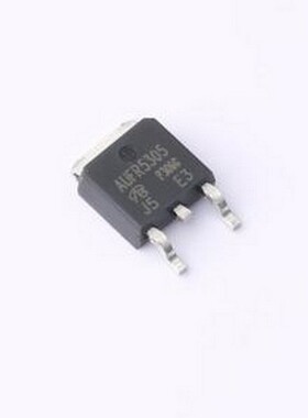 AUFR5305-VB 场效应管(MOSFET) 1个P沟道 耐压:60V TO-252