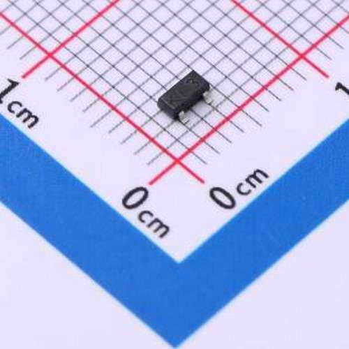 BAT54C 肖特基二极管 BAT54C SOT-23