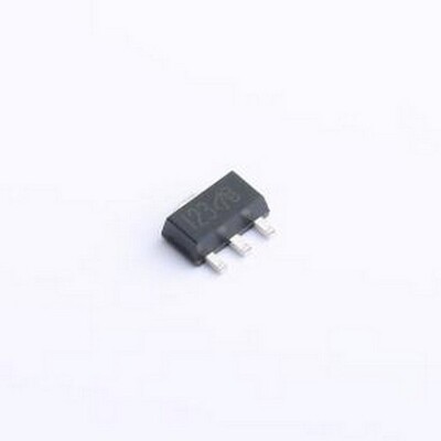 P06P03LCG-VB 场效应管(MOSFET) 1个P沟道 耐压:30V 电流:5.8A SO