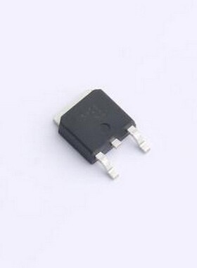 SP60P25TH 场效应管(MOSFET) 中低压P型MOSFET TO-252-2L