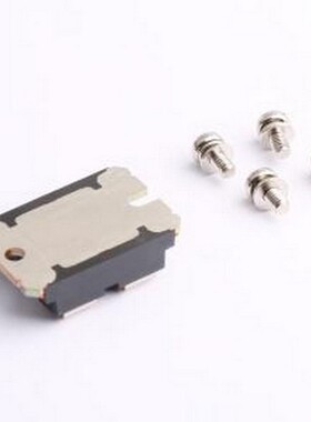 APT60DF60HJ 整流桥 电压:600V 电流:90A 5件套 SOT-227