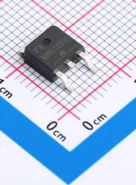 MBR5100DS 肖特基二极管 电压:100V TO-252