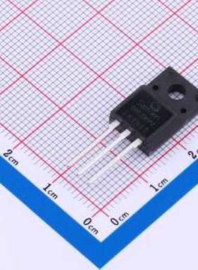 SWY4N60D 场效应管(MOSFET) 耐压:600V 电流:4A TO-220FT
