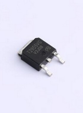 MTD2955VT4G-VB 场效应管(MOSFET) 1个P沟道 耐压:60V 电流:30A T