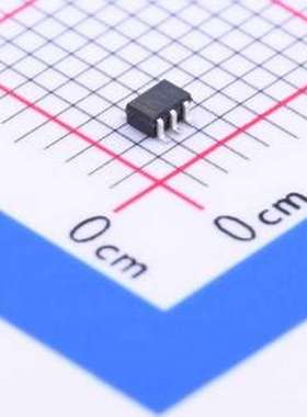 UM6K1NTN 场效应管(MOSFET) 2个N沟道 耐压:30V 电流:100mA SOT-3
