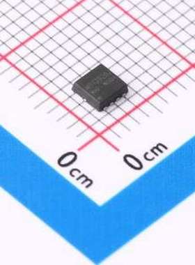 MOT3920J 场效应管(MOSFET) 1个N沟道 耐压:30V 电流:8A PDFN3x3