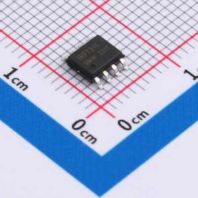 IRF7311TR(UMW) 场效应管(MOSFET) IRF7311TR SOP-8