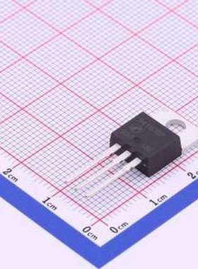 AP94T07GP 场效应管(MOSFET) 1个N沟道 耐压:75V 电流:80A TO-220