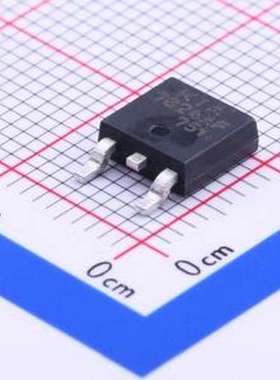 KIA7824AF-RTF/P 线性稳压器(LDO) 输入40V 输出24V 1.4A TO-252-