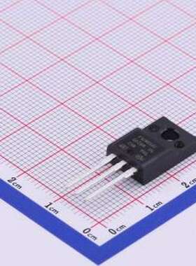 STF12NK60Z 场效应管(MOSFET) STF12NK60Z TO-220F-3