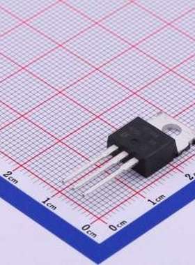 IRFZ44RPBF 场效应管(MOSFET) 1个N沟道 耐压:60V 电流:50A TO-22