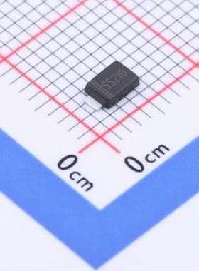 SS210F 肖特基二极管 电压:100V 电流:2A DO-214AD