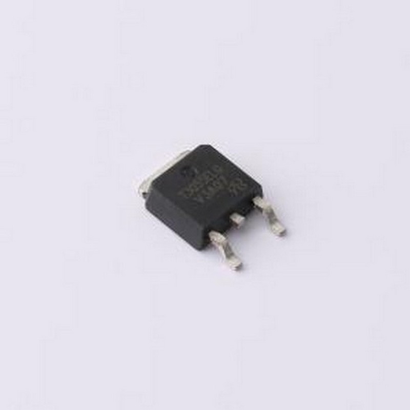 MTD3055ELT4G-VB 场效应管(MOSFET) 1个N沟道 耐压:60V 电流:18A