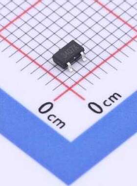 KYL3407 场效应管(MOSFET) 1个P沟道 耐压:30V 电流:3.8A SOT-23-