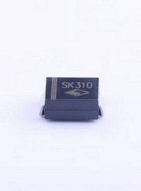 SK310B 肖特基二极管 电压:100V 电流:3A SMB(DO-214AA)