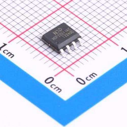NDP23511KC DC-DC电源芯片 NDP23511KC SOP-8