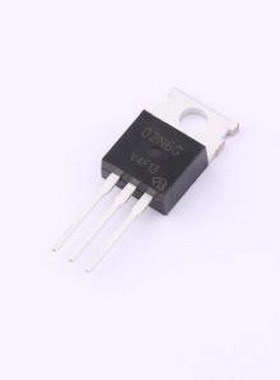 CEP02N6G-VB 场效应管(MOSFET) 场效应管 （MOSFET) TO-220AB