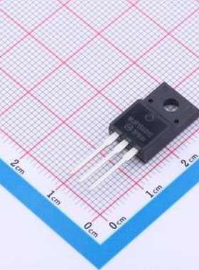 MJF15031G 三极管(BJT) 耐压:150V 电流:8A PNP TO-220FP