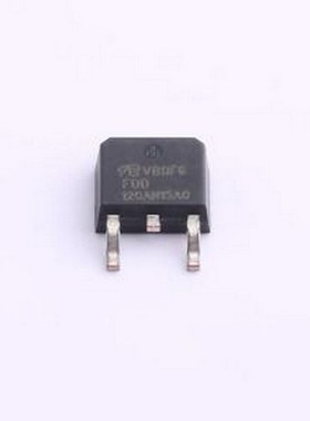 FDD120AN15A0-VB 场效应管(MOSFET) 1个N沟道 耐压:150V 电流:25.