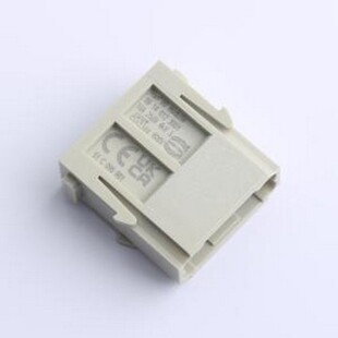 09140123001 连接器外壳 09140123001