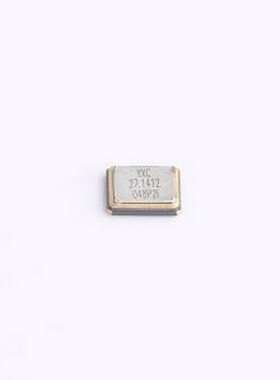 X3225271412MPB4SI 无源晶振 27.1412MHz ±10ppm 15pF SMD3225-4