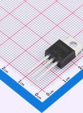 H7N1004AB-VB 场效应管(MOSFET) 场效应管 （MOSFET) TO-220AB