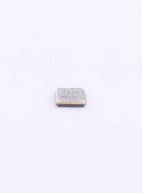 8Y32000001 无源晶振 32MHz 12pF 10PPM SMD2016-4P