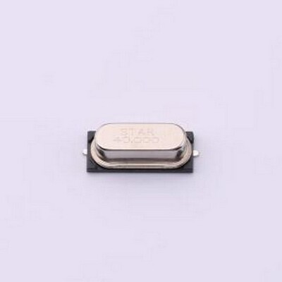 SWXJGBCVE0-40.000000 无源晶振 贴片晶振 HC-49S-SMD