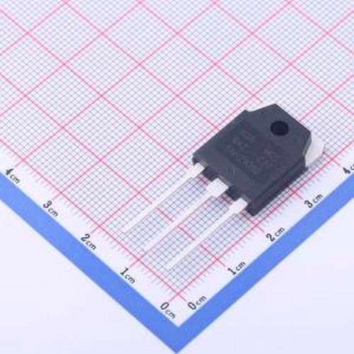 KNH2908B 场效应管(MOSFET) 1个N沟道 耐压:80V 电流:130A TO-3PF
