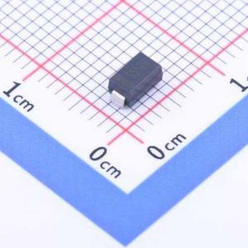 SS520 肖特基二极管 电压:200V 电流:5A SMA(DO-214AC)