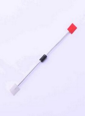 BZX85B16V 稳压二极管 齐纳二极管 16V 1.3W DO-41