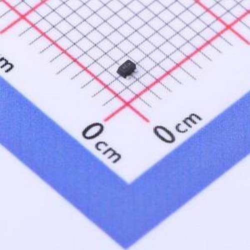 MMBT2907AM3T5G 三极管(BJT) 耐压:60V 电流:600mA PNP SOT-723