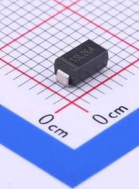 SSL26A 肖特基二极管 电压:60V 电流:2A SMA(DO-214AC)