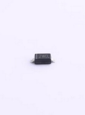 BZT52B8V2 稳压二极管 BZT52B8V2 SOD-123