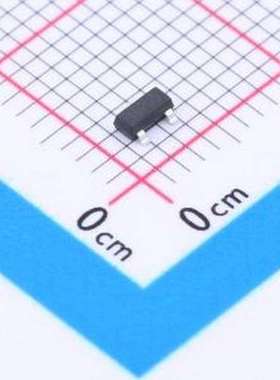 AP40P05 场效应管(MOSFET) 1个P沟道 耐压:40V 电流:5A SOT-23